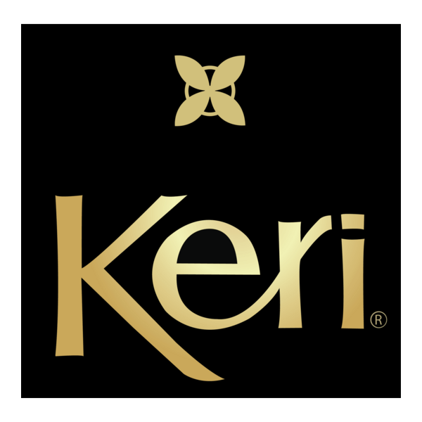 Keri Logo PNG Vector