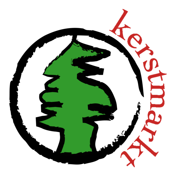 kerstmarkt WZC Sint-Bernardus Logo PNG Vector