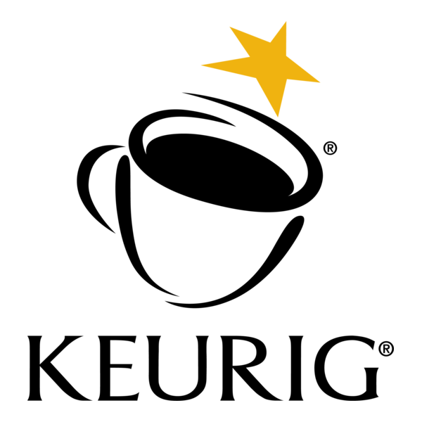 Keurig Logo PNG Vector