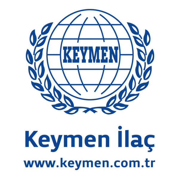 Keymen Pharmaceutical Logo PNG Vector