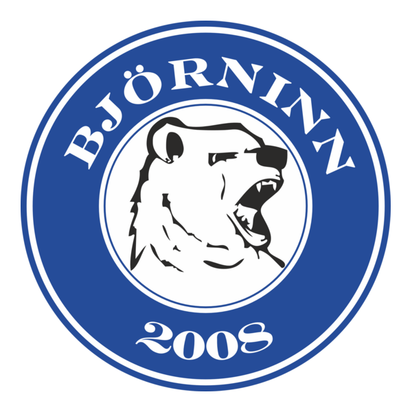 KF Björninn Logo PNG Vector