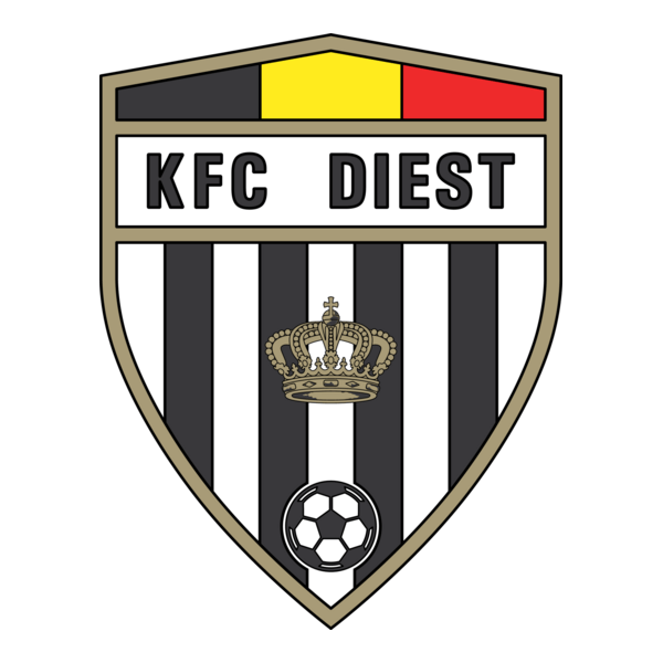 KFC Diest Logo PNG Vector