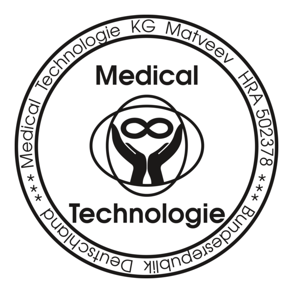 KG Matveev Logo PNG Vector