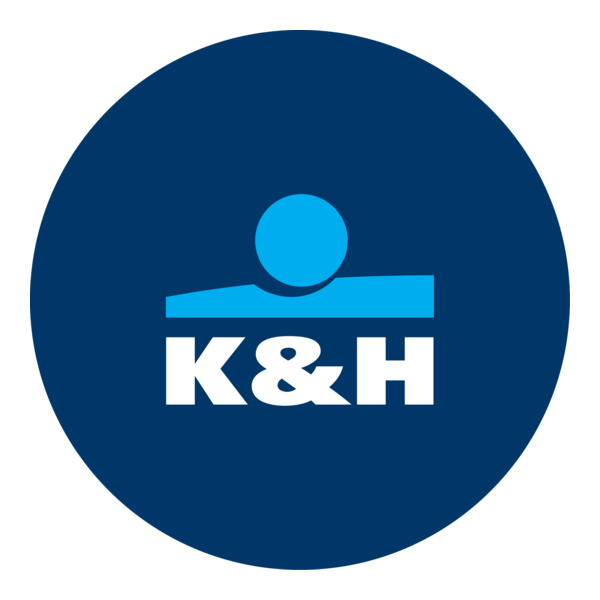 K&H Spotcolor Logo PNG Vector