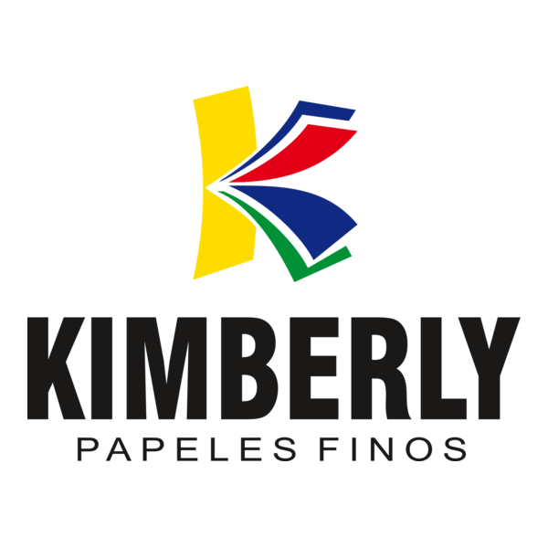 Kimberly Logo PNG Vector