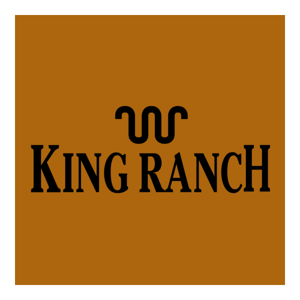 King Ranch Logo PNG Vector