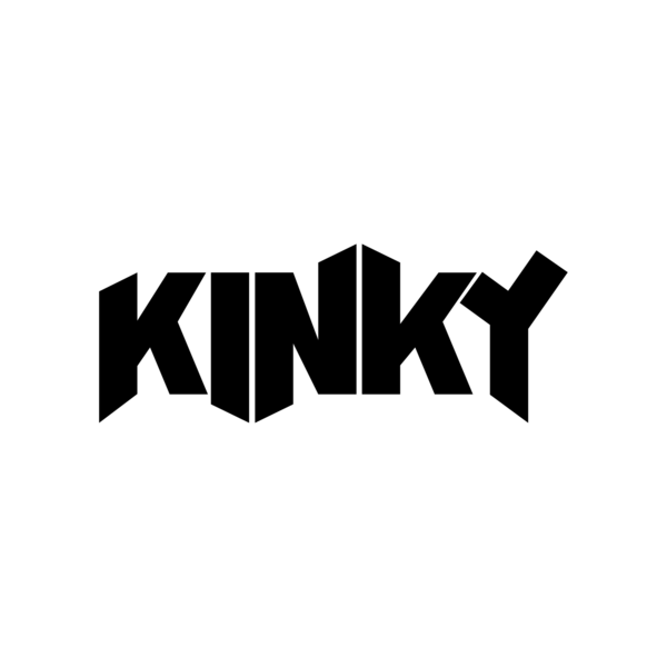 Kinky Logo PNG Vector