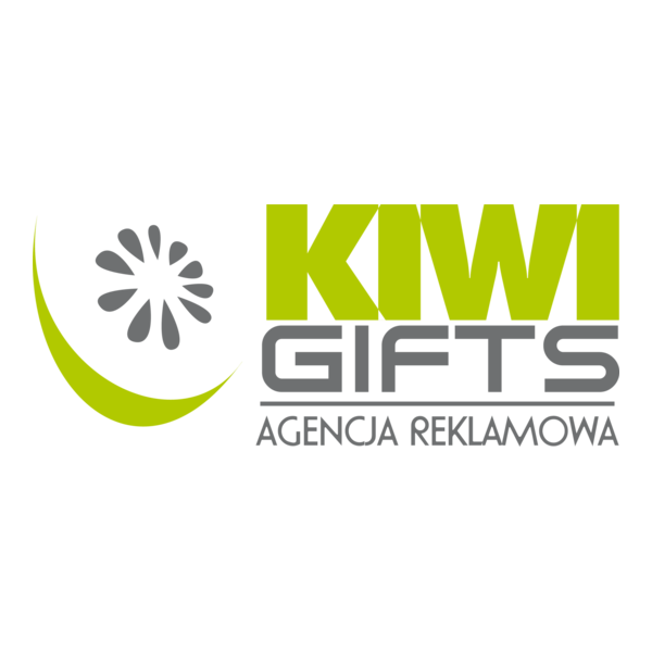 Kiwi Gifts Logo PNG Vector