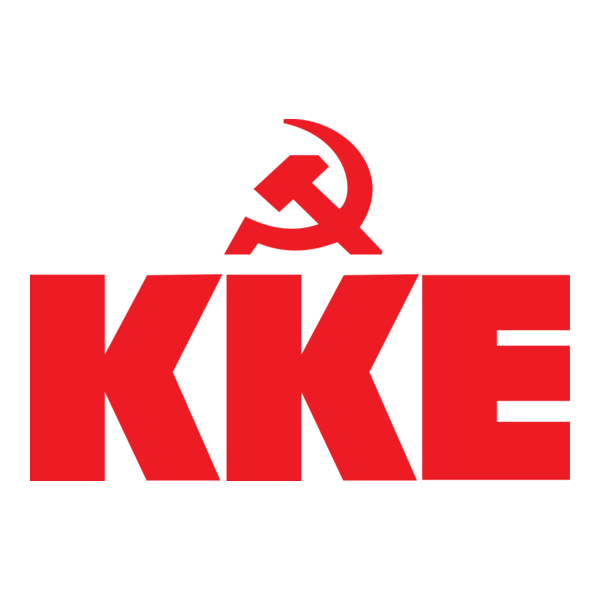 KKE Logo PNG Vector