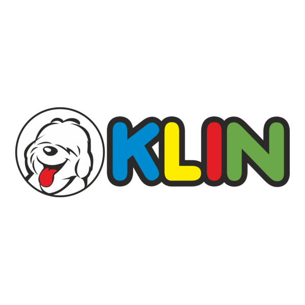 KLIN Logo PNG Vector