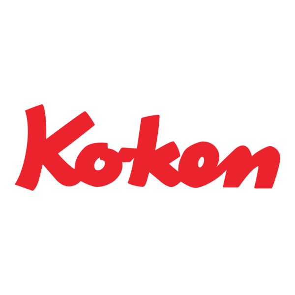 Ko-ken Logo PNG Vector