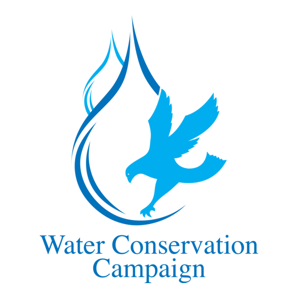 KOC Water conservation Logo PNG Vector