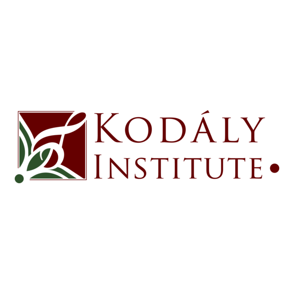 Kodály Institute Logo PNG Vector