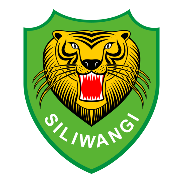 KODAM III Siliwangi Logo PNG Vector