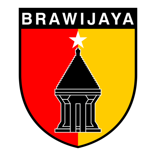 KODAM V Brawijaya Logo PNG Vector