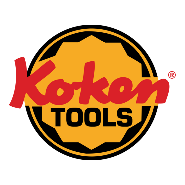Koken Tools Logo PNG Vector