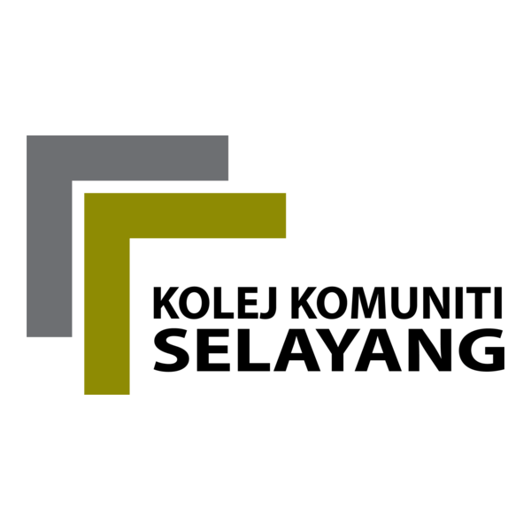 Kolej Komuniti Selayang Logo PNG Vector