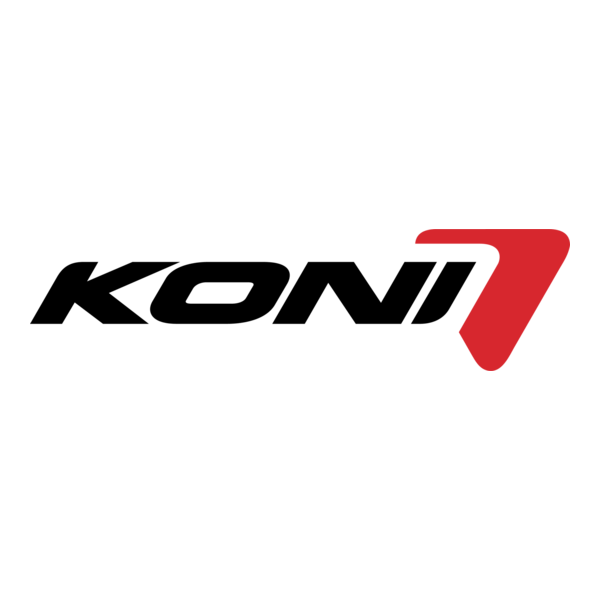 KONI Logo PNG Vector