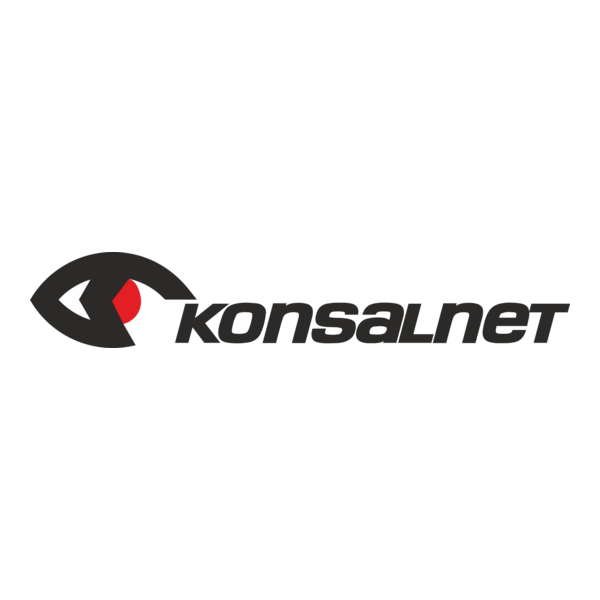Konsalnet Logo PNG Vector