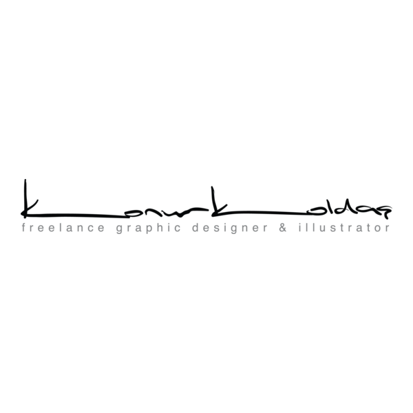 konur koldas Logo PNG Vector