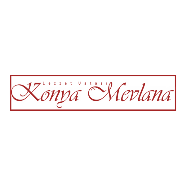 Konyalı Mevlana Logo PNG Vector