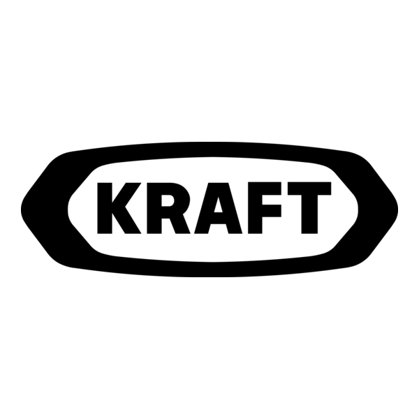 Kraft Logo PNG Vector
