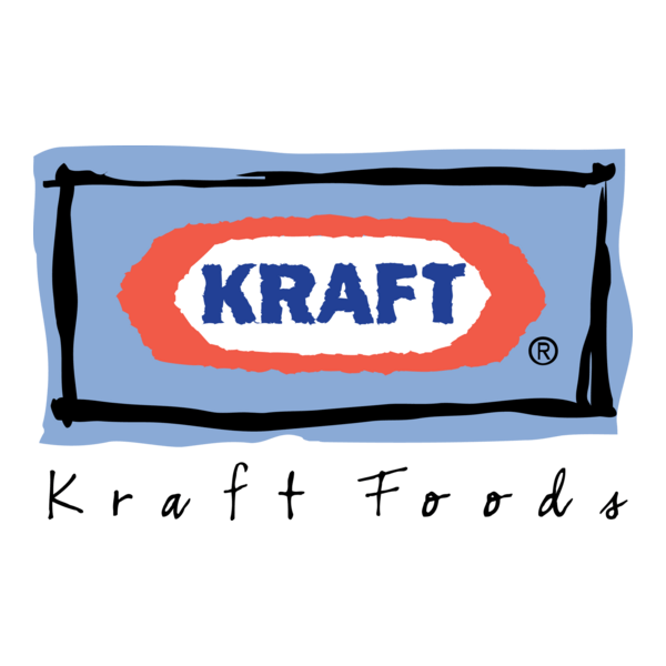 Kraft Logo PNG Vector