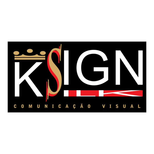 KS Sign Silk. Logo PNG Vector