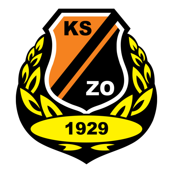 KSZO Ostrowiec Logo PNG Vector