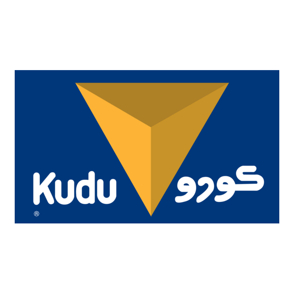 Kudo Logo PNG Vector