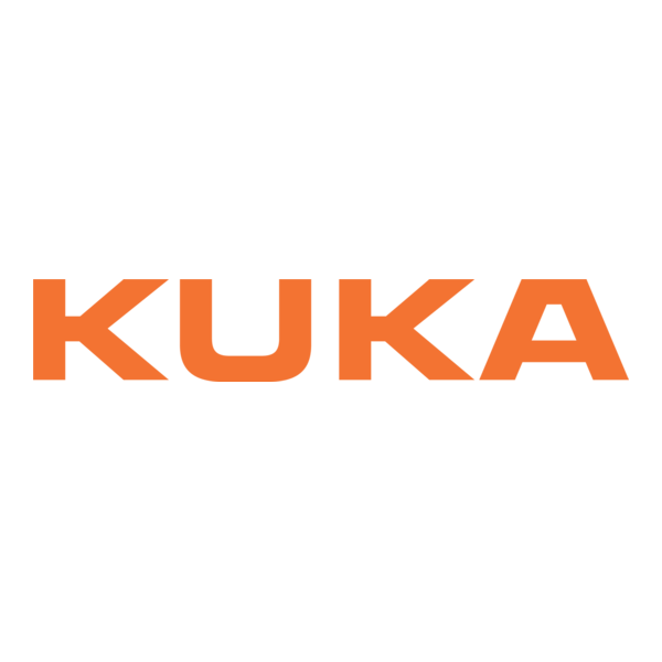 KUKA Robot Group Logo PNG Vector