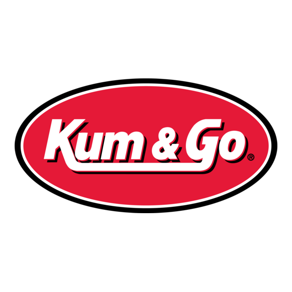 Kum & Go Logo PNG Vector