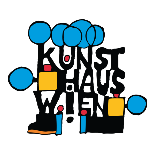 Kunst Haus Wien Logo PNG Vector