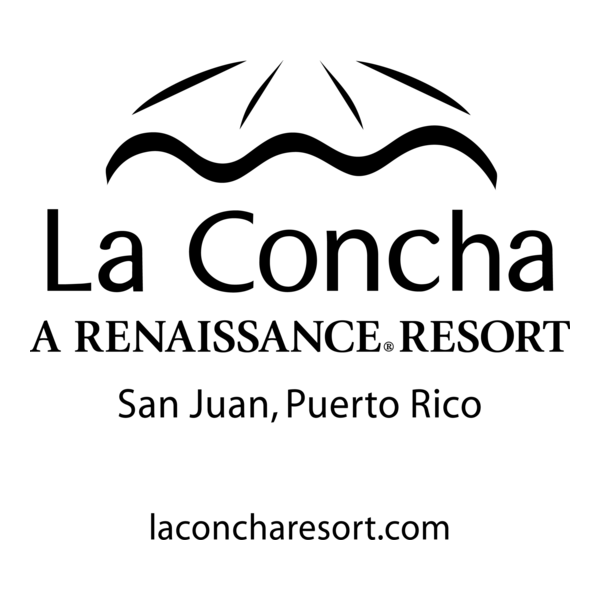 La Concha Logo PNG Vector