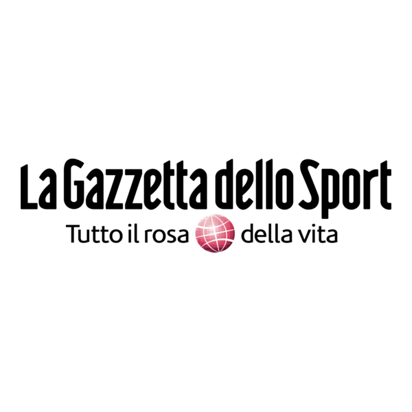 La Gazzetta dello Sport Logo PNG Vector