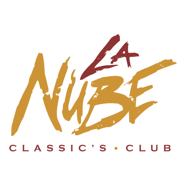 La Nube Logo PNG Vector