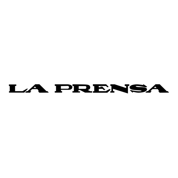 La Prensa Logo PNG Vector