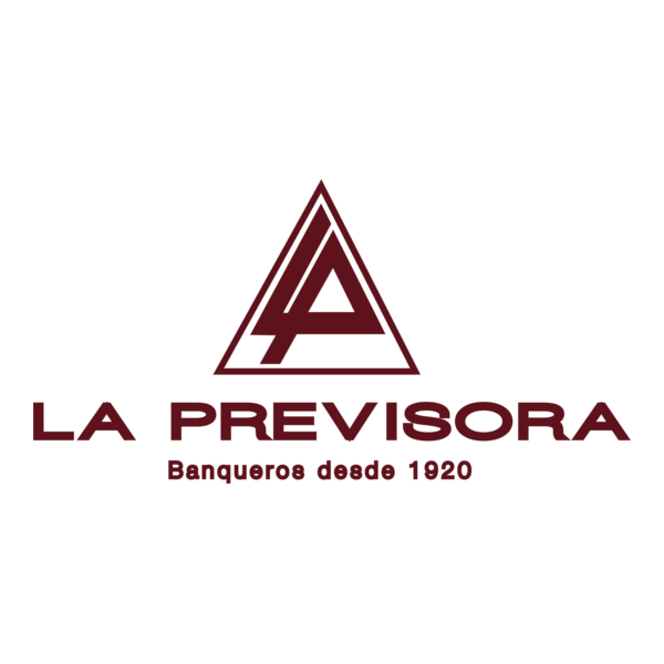 La Previsora Logo PNG Vector