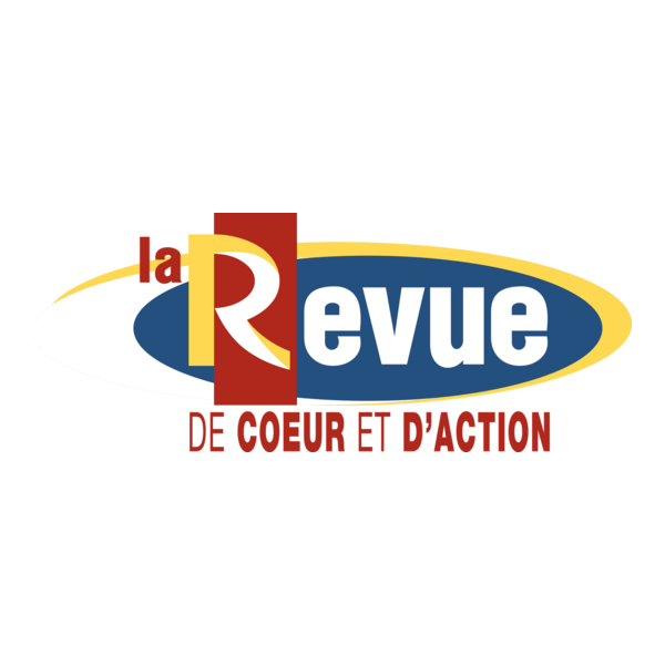 La Revue Logo PNG Vector