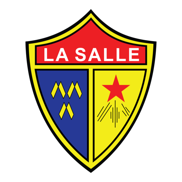 La Salle Venezuela Logo PNG Vector