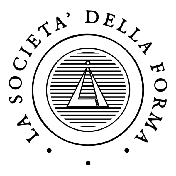 la società della forma Logo PNG Vector