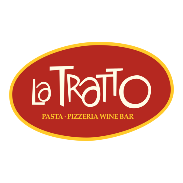 La Tratto Logo PNG Vector
