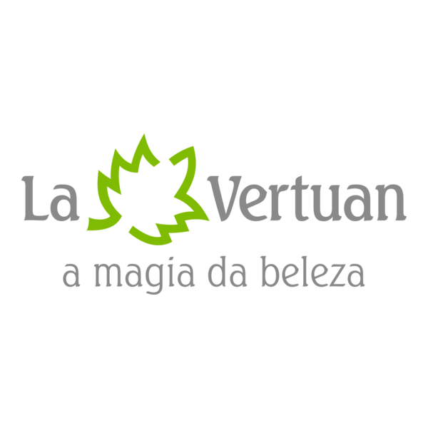 La Vertuan Cosmetics Logo PNG Vector