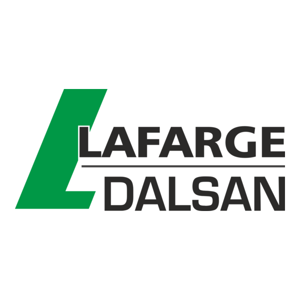Lafarge Dalsan Logo PNG Vector