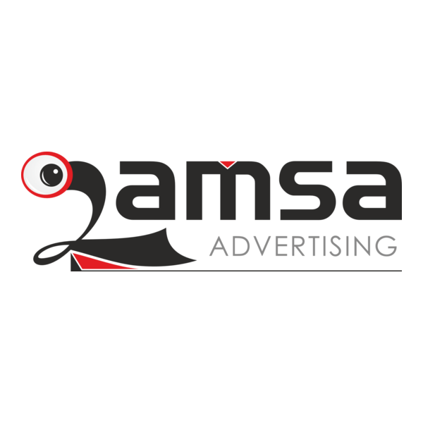 Lamsa Logo PNG Vector