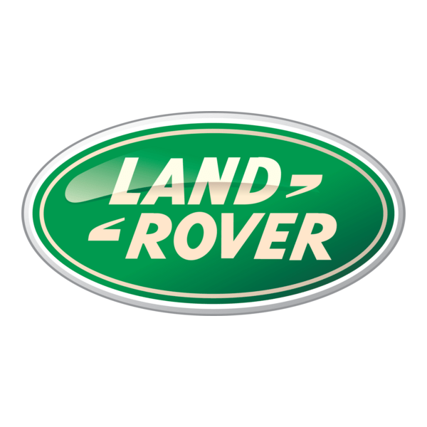 Land Rover Logo PNG Vector
