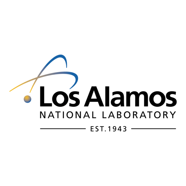 LANL / Los Alamos National Laboratory Logo PNG Vector