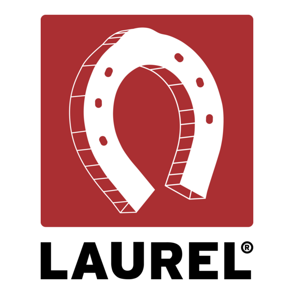 laurel Logo PNG Vector