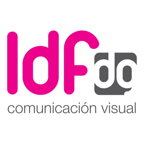 LDF Logo PNG Vector