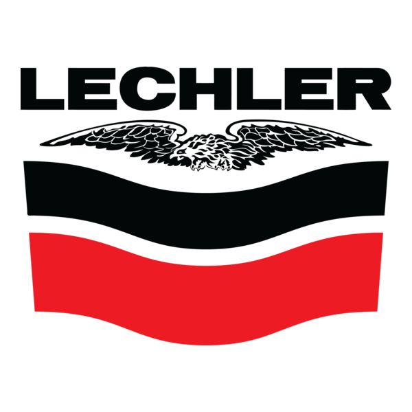 Lechler Logo PNG Vector